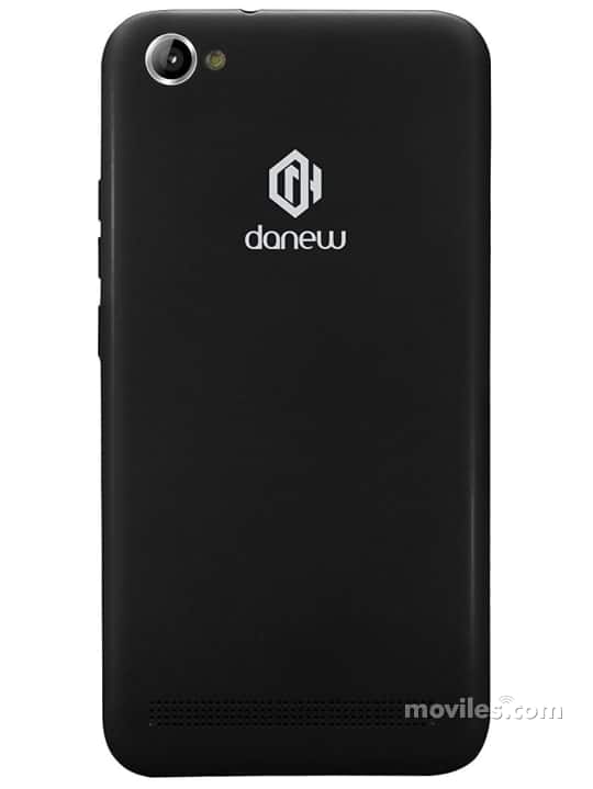 Imagen 5 Danew Konnect 510 Colors