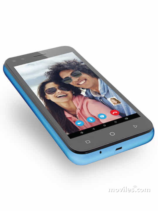 Imagen 3 Danew Konnect 510 Colors