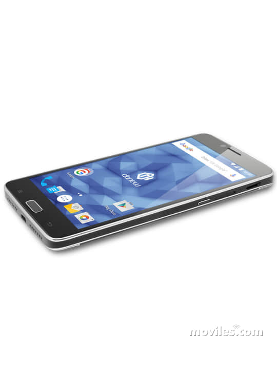 Imagen 2 Danew Konnect 560 Cinepix