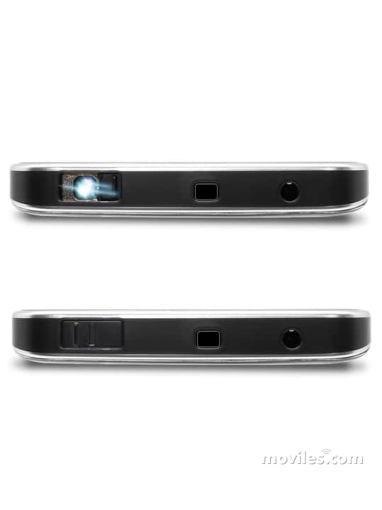 Imagen 3 Danew Konnect 560 Cinepix