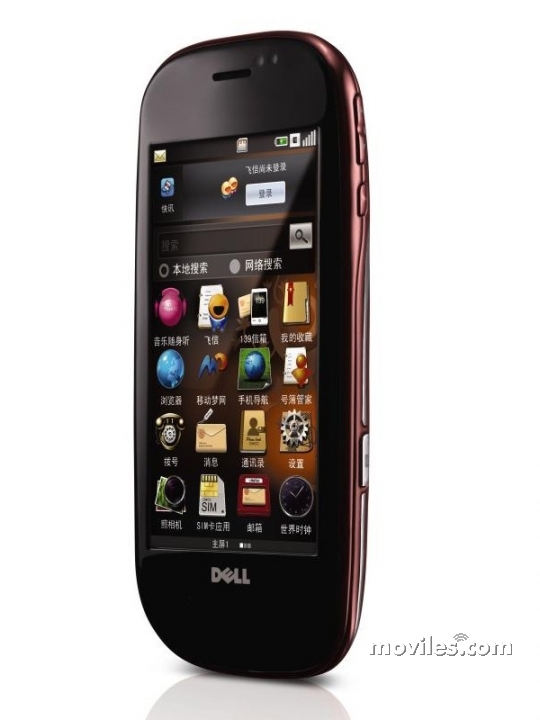 Imagen 3 Dell Mini 3i