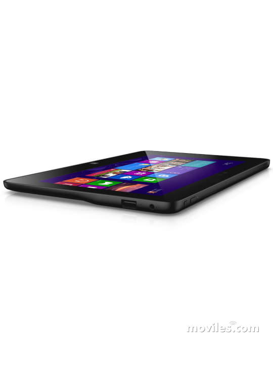 Imagen 3 Tablet Dell Latitude 10