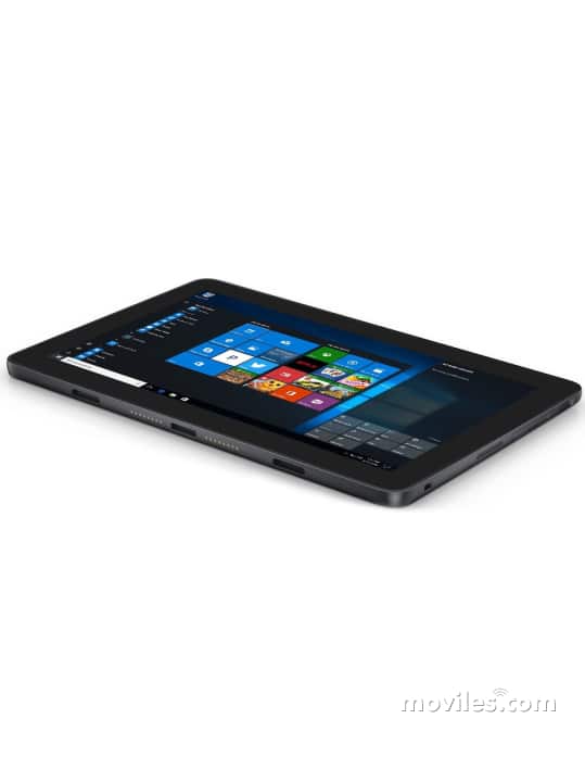 Imagen 3 Tablet Dell Latitude 5175