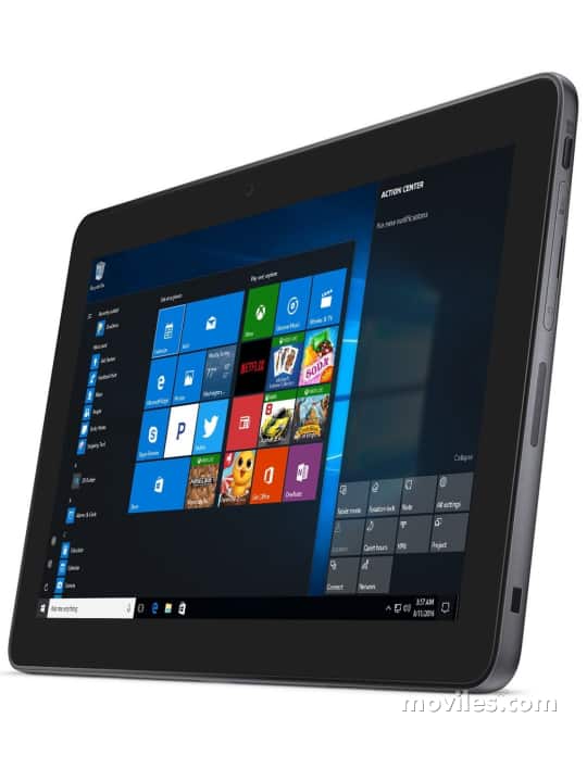 Imagen 2 Tablet Dell Latitude 5175