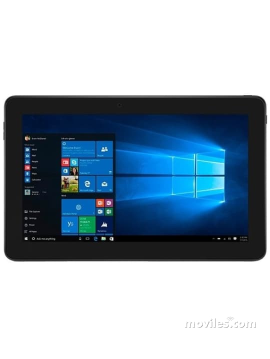 Tablet Dell Latitude 5175