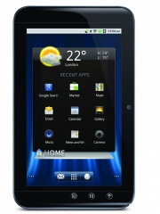 Tablet Dell Streak 7 Wi-Fi