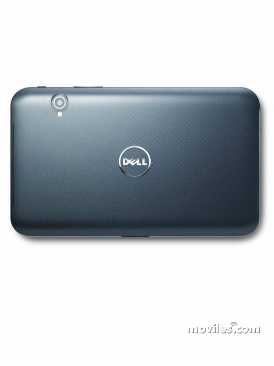Imagen 4 Tablet Dell Streak 7 Wi-Fi