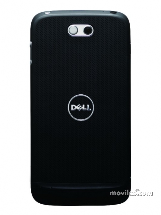 Imagen 2 Dell Streak Pro D43