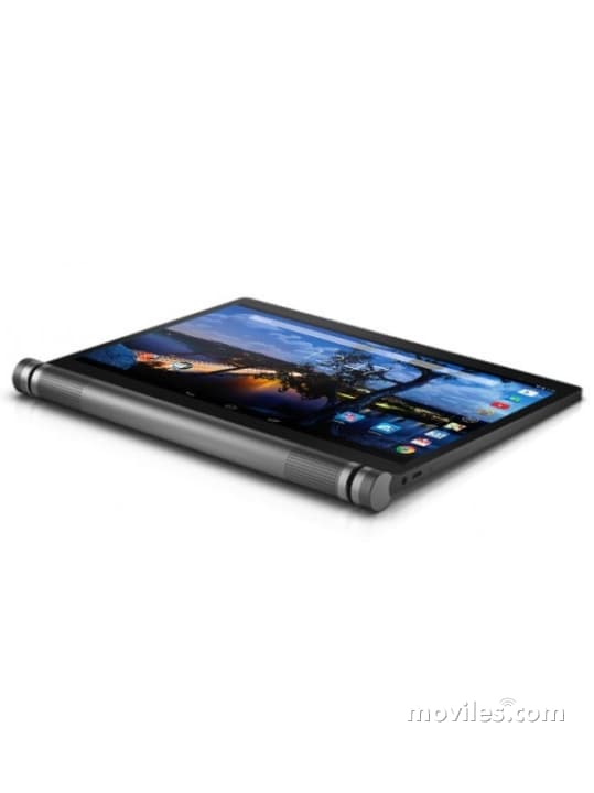 Imagen 3 Tablet Dell Venue 10 7000