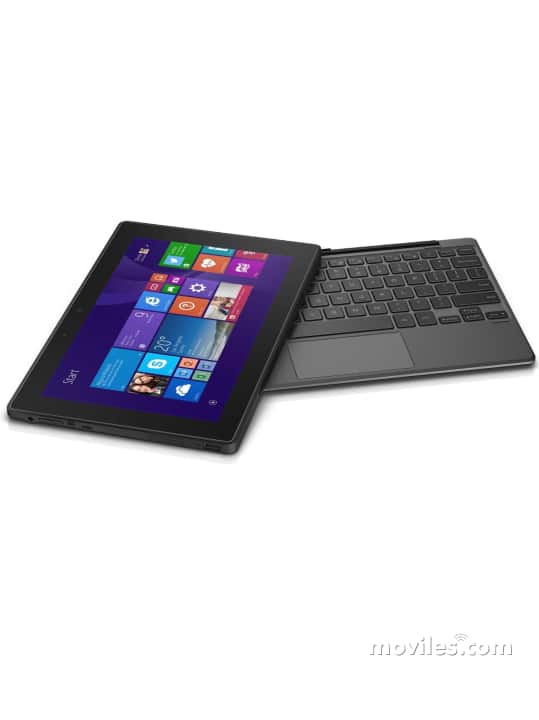 Imagen 3 Tablet Dell Venue 10 Pro