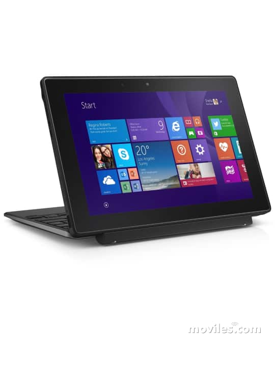 Imagen 2 Tablet Dell Venue 10 Pro