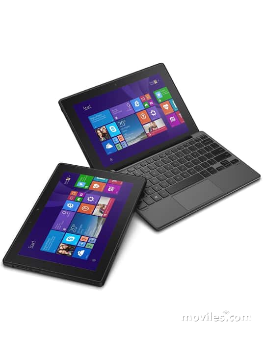 Imagen 4 Tablet Dell Venue 10 Pro