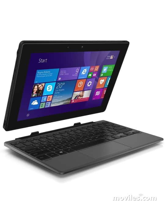 Imagen 5 Tablet Dell Venue 10 Pro