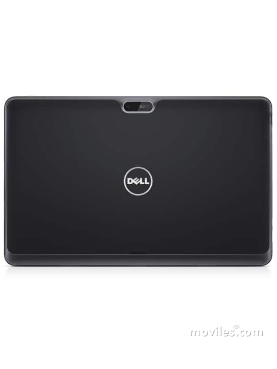 Imagen 4 Tablet Dell Venue 11 Pro