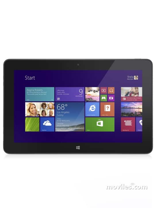 Tablet Dell Venue 11 Pro