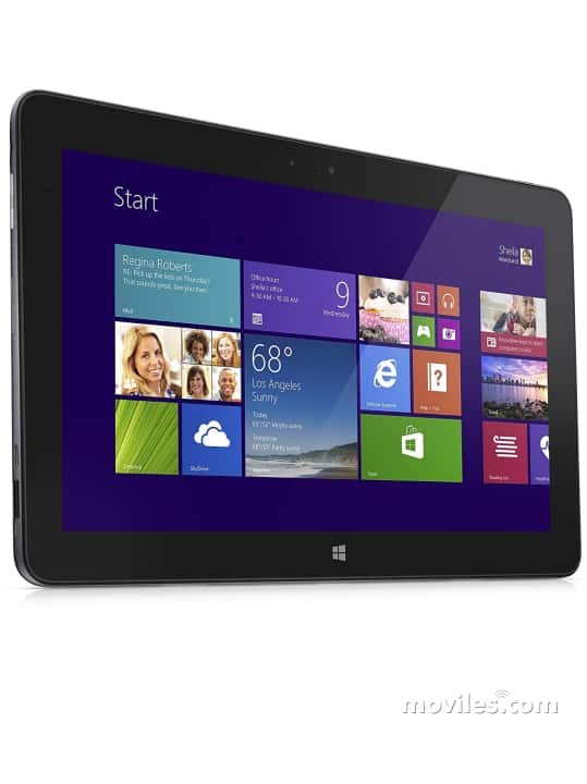 Imagen 3 Tablet Dell Venue 11 Pro