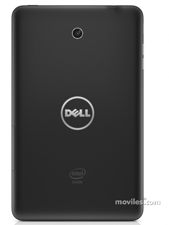 Imagen 2 Tablet Dell Venue 7