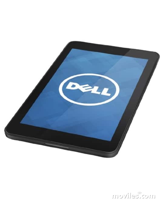 Imagen 2 Tablet Dell Venue 7 3741