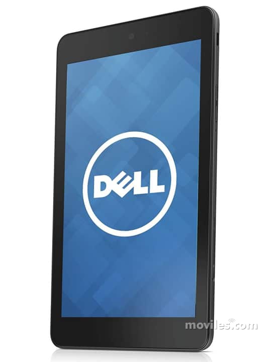 Imagen 2 Tablet Dell Venue 8 3840