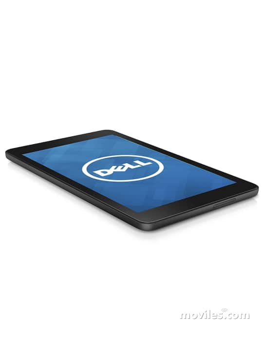 Imagen 3 Tablet Dell Venue 8 3840