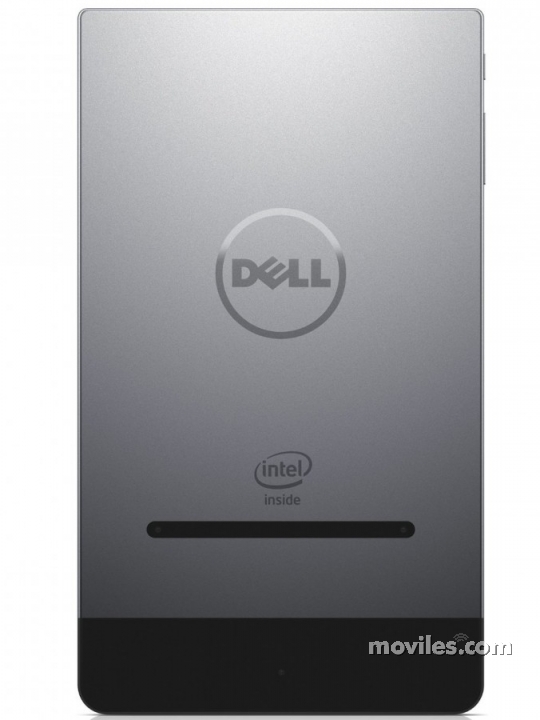 Imagen 2 Tablet Dell Venue 8 7000