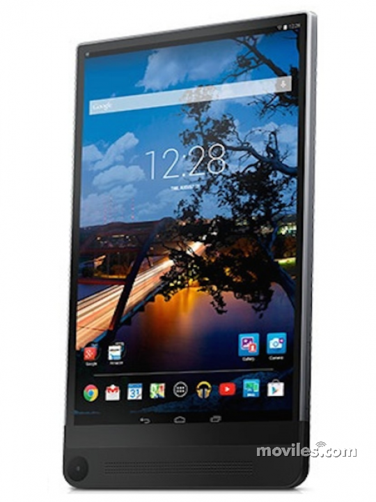 Tablet Dell Venue 8 7000