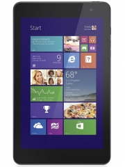 Fotografia Tablet Dell Venue 8 Pro