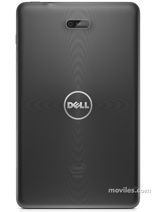 Imagen 3 Tablet Dell Venue 8 Pro
