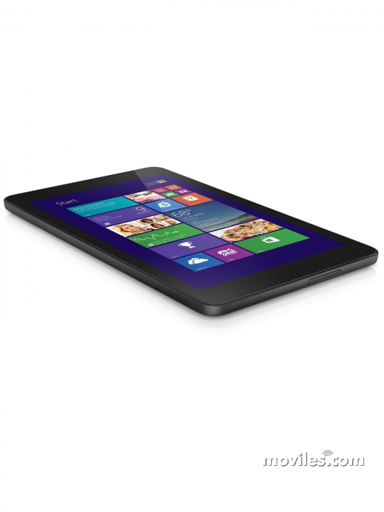 Imagen 5 Tablet Dell Venue 8 Pro