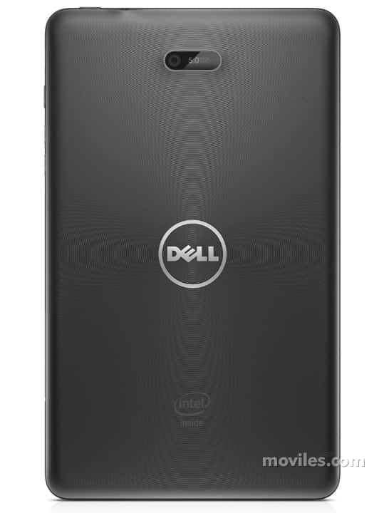 Imagen 5 Tablet Dell Venue 8 Pro 5855