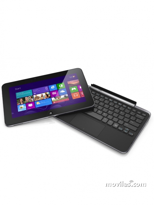 Imagen 2 Tablet Dell XPS 10