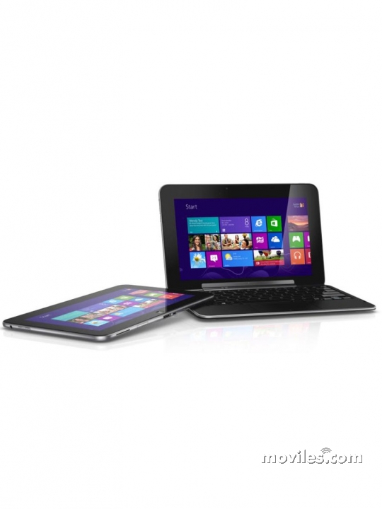 Imagen 3 Tablet Dell XPS 10