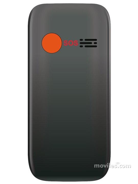 Imagen 3 Denver BAS-18300M