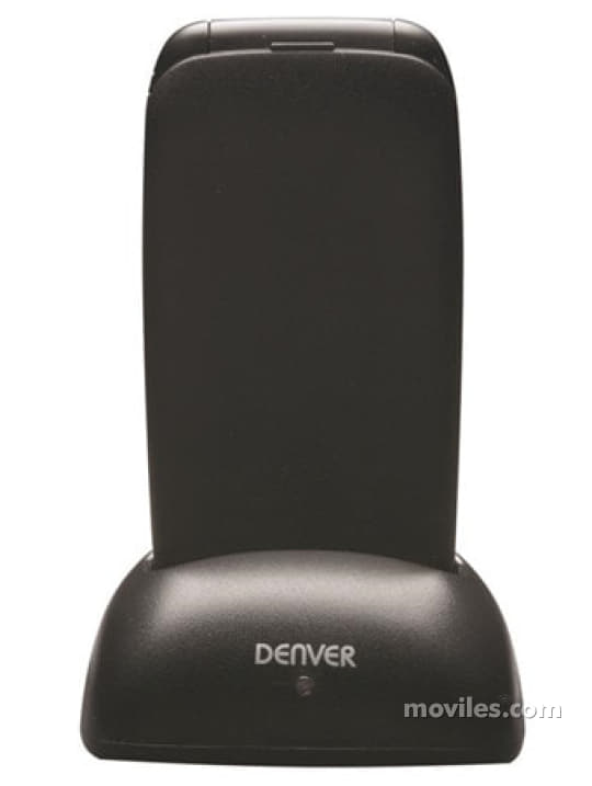 Imagen 2 Denver BAS-24100M