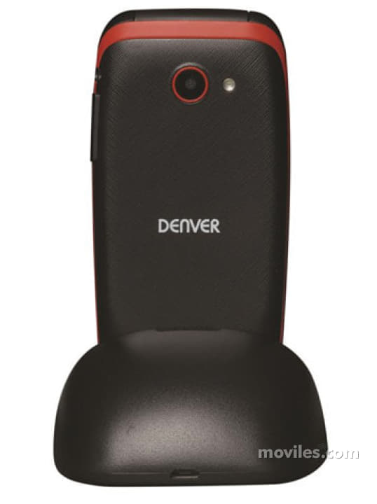 Imagen 3 Denver BAS-24100M