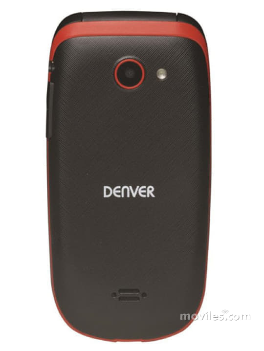 Imagen 4 Denver BAS-24100M