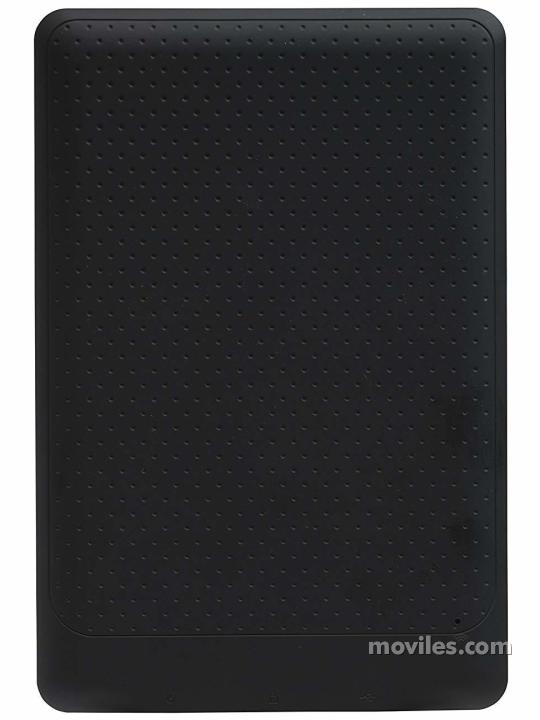 Imagen 4 Tablet Denver EBO-620