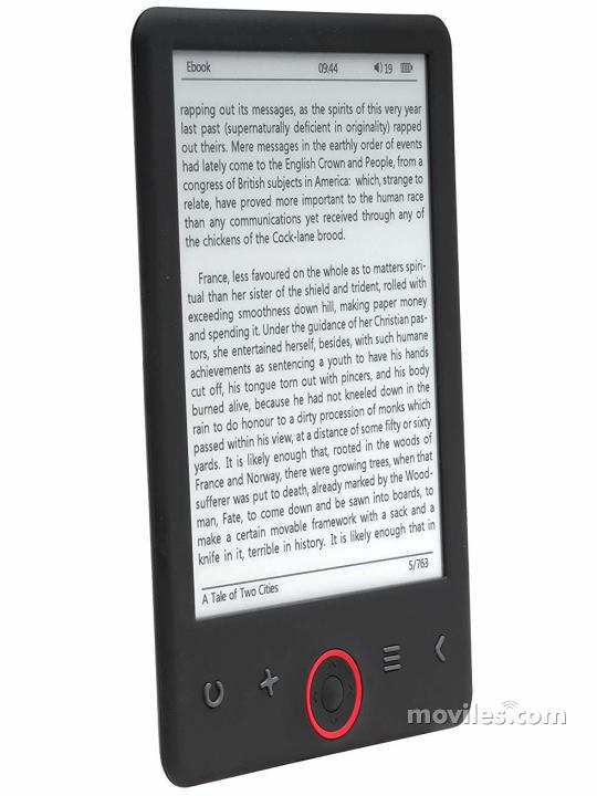 Imagen 3 Tablet Denver EBO-620