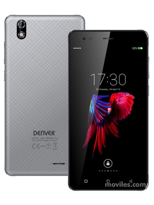 Imagen 2 Denver SDQ-55024L