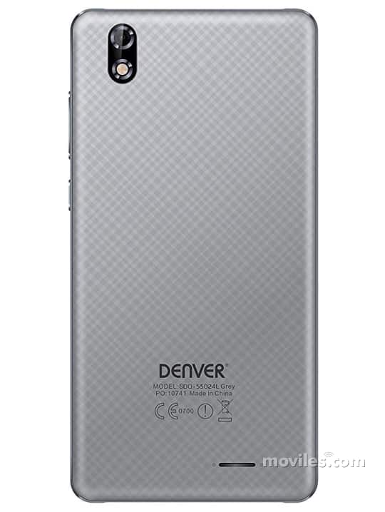 Imagen 3 Denver SDQ-55024L