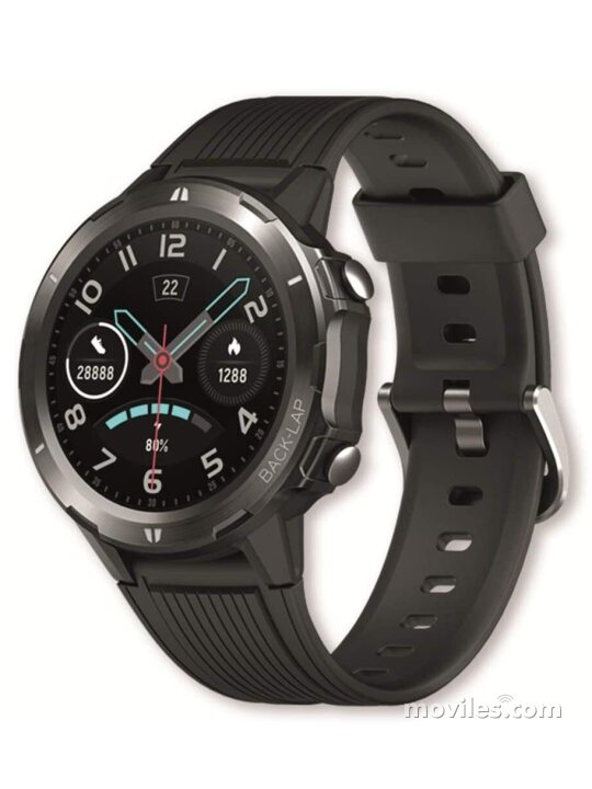 Imagen 2 Denver SW-350