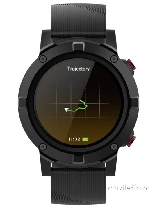 Imagen 5 Denver SW-660