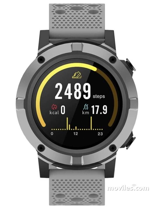 Imagen 3 Denver SW-660