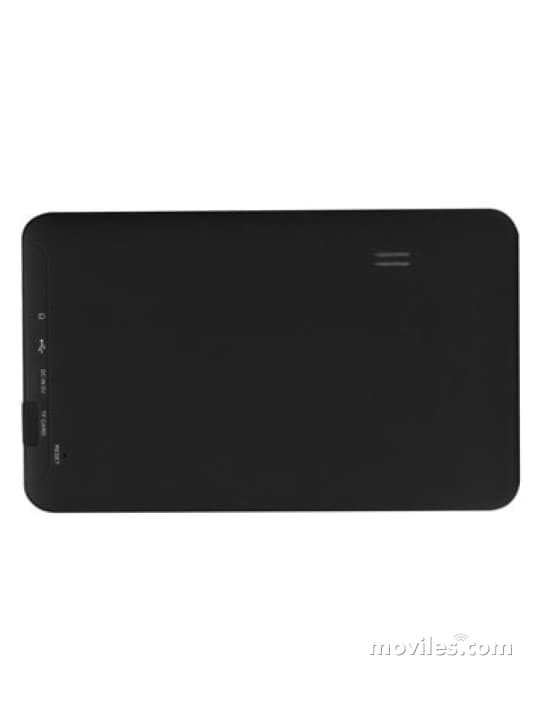 Imagen 2 Tablet Denver TAC-70041
