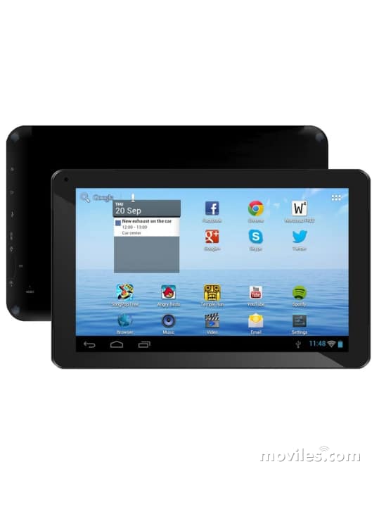 Imagen 2 Tablet Denver TAC-70111