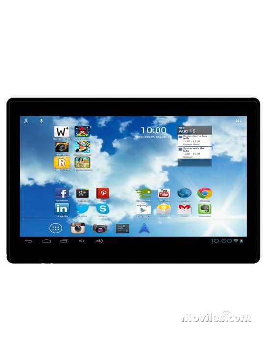 Tablet Denver TAD-10023