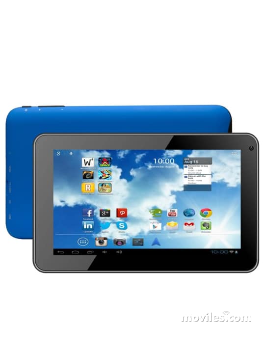 Imagen 3 Tablet Denver TAD-70092