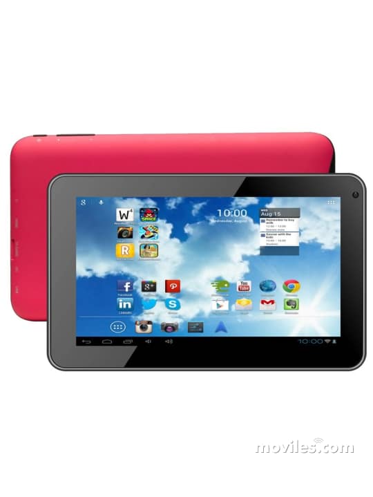 Imagen 4 Tablet Denver TAD-70092