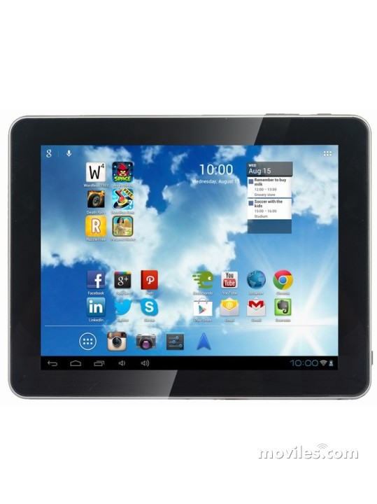 Tablet Denver TAD-97052MK2