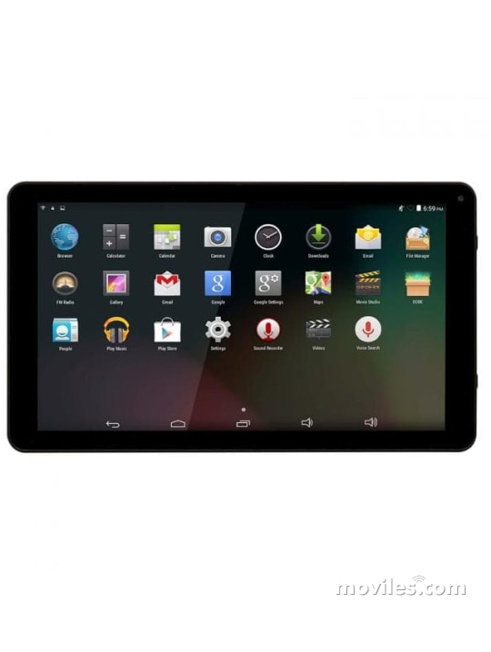 Tablet Denver TAQ-10173